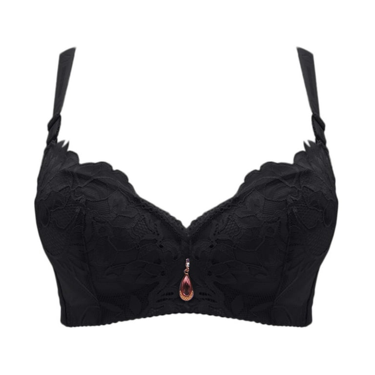 Black Bra- Buy Black Lace Bra Online