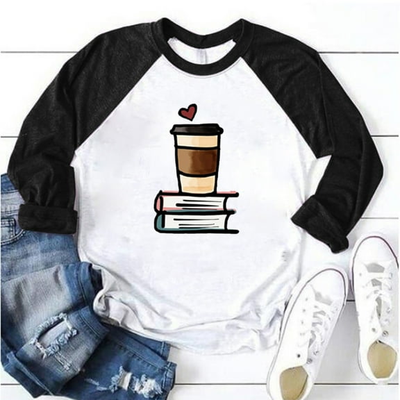 Aayomet Womens Plus Size Tops Fall Long Sleeve Crewneck Sweatshirts for Women Button Solid Color Pullover Tops Casual Soft Fitting Shirts,Red XL