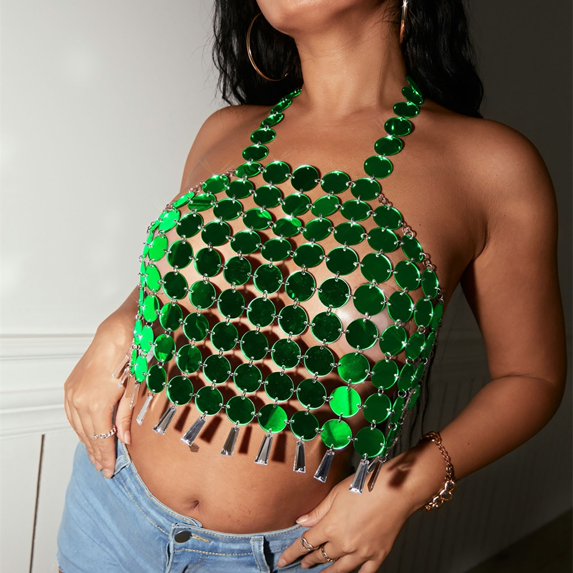 Aayomet Womens Summer Tops Camisoles for Women with Built in Bra Adjustable Strap Tank Tops Cami Sleeveless Summer Tops for Workout Sleeping Traveling,Green One Size