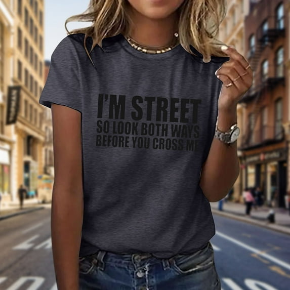 Aayomet Womens Summer Tops Mock Turtleneck Cute Dressy Tops for Women Casual Fall Business Tshirts Shirts Blouses,Dark Gray XL