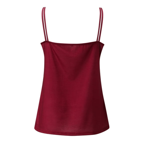 Aayomet Womens Summer Tops Tank Tops for Women Plus Size Sleevelss Tunic Casual Summer Clothes Swing Shirts for Leggings, XL