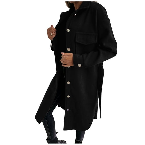 Aayomet Womens Winter Coats Womens 3 Piece Outfits with Cardigan Lapel Long Sleeve Coat Tube Camisole with Strap high Waisted Lounge Pants,Black XXL