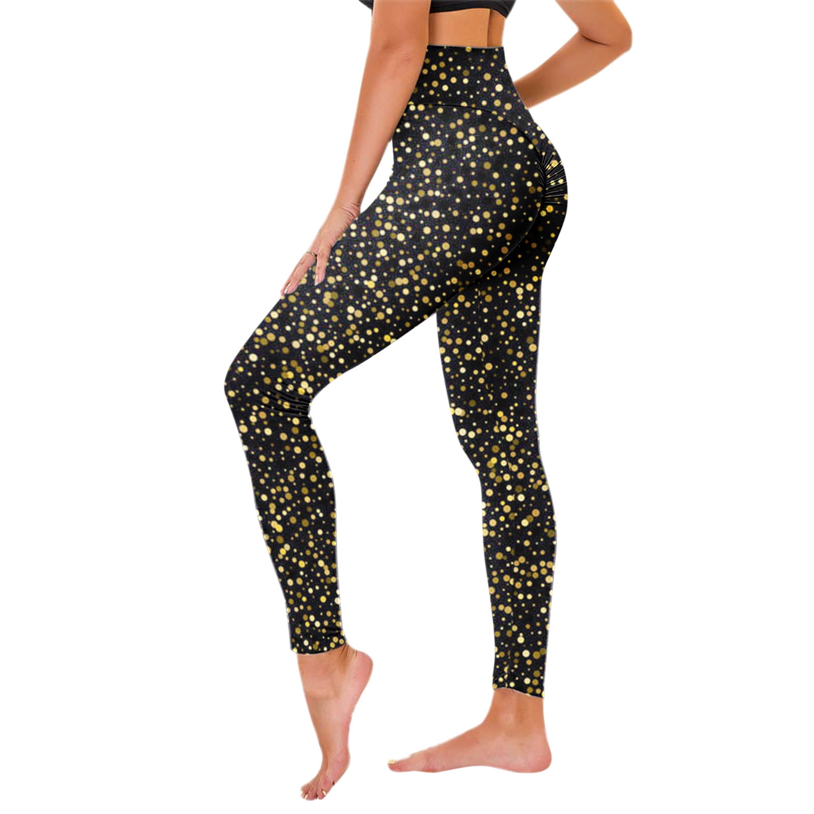 Aayomet Womens Yoga Pants Petite Women's Yoga Pants Leggings with