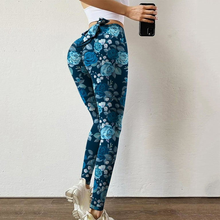 Aayomet Yoga Pants Women's Crossover High Waisted Bootcut Yoga