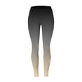 thumbnail image 1 of Aayomet Workout Leggings for Women Workout Leggings Compression Gym Workout Running Pants (Gray, M), 1 of 3
