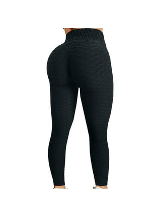 Booker Yoga Pants For Women Custom Soild Custom High Waisted
