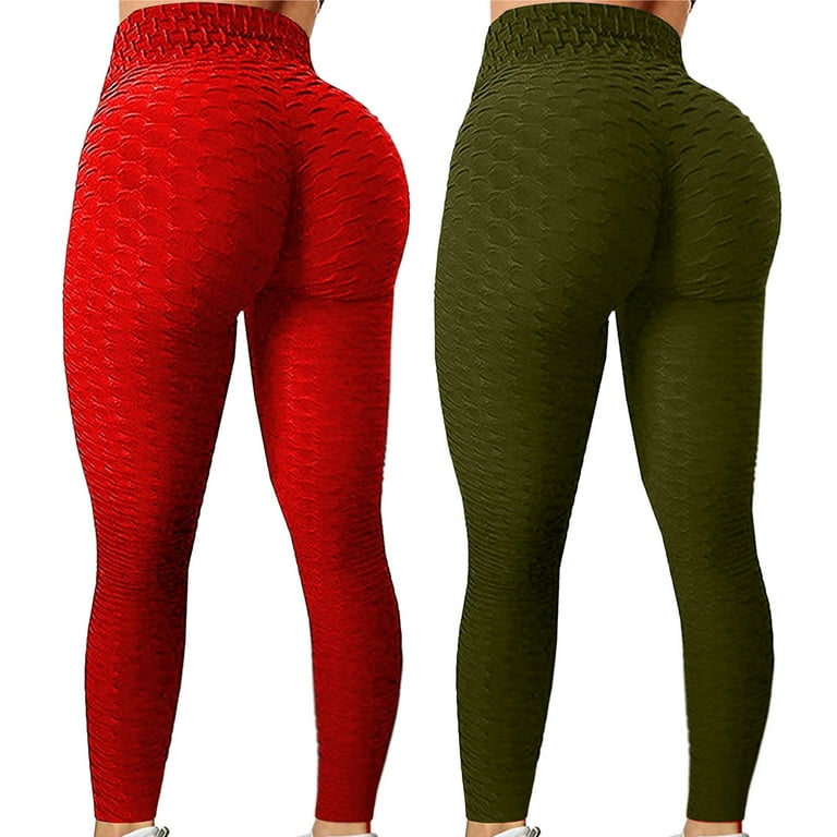 Aayomet Yoga Pants For Women High Waist Bootcut Yoga Pants with Pockets for  Women High Waist Workout Bootleg Pants Tummy Control, 10 Pockets Work