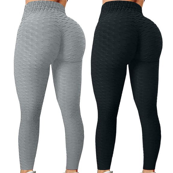 Aayomet Yoga Pants For Women With Pockets High Waisted Pattern Leggings for Women - Buttery Soft Tummy Control Printed Pants for Workout Yoga,White XXL