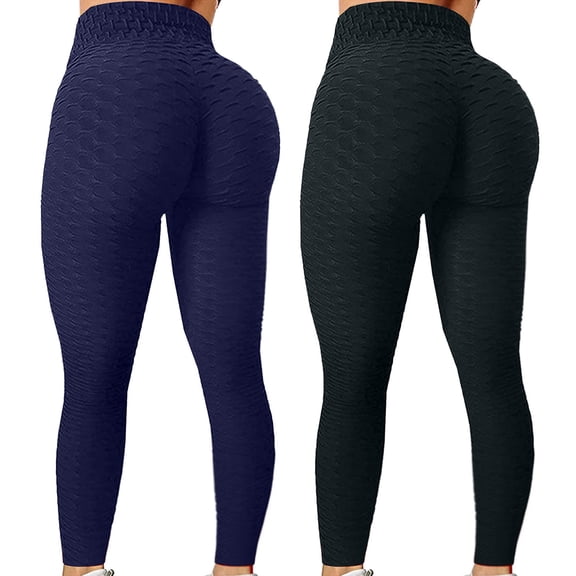 Aayomet Yoga Pants For Women Women's Bootcut Yoga Pants Bootleg Dress Pants Regular/Tall with Inner Pocket,Brown L