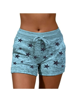 Wonder woman workout shorts 2025