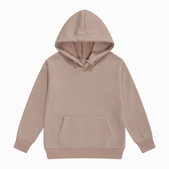 Aayomet Youth Hoodies for Boys Girls Fleece Sweatshirt Children Pull on Hoody sweatshirt Youth Hooded Sweatshirt