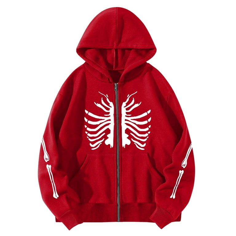 Aayomet Zip Up Hoodie Women Women Rhinestone Y12K Spider Aayomet Zip Up Hoodie Women Women Rhinestone Y12K Spider