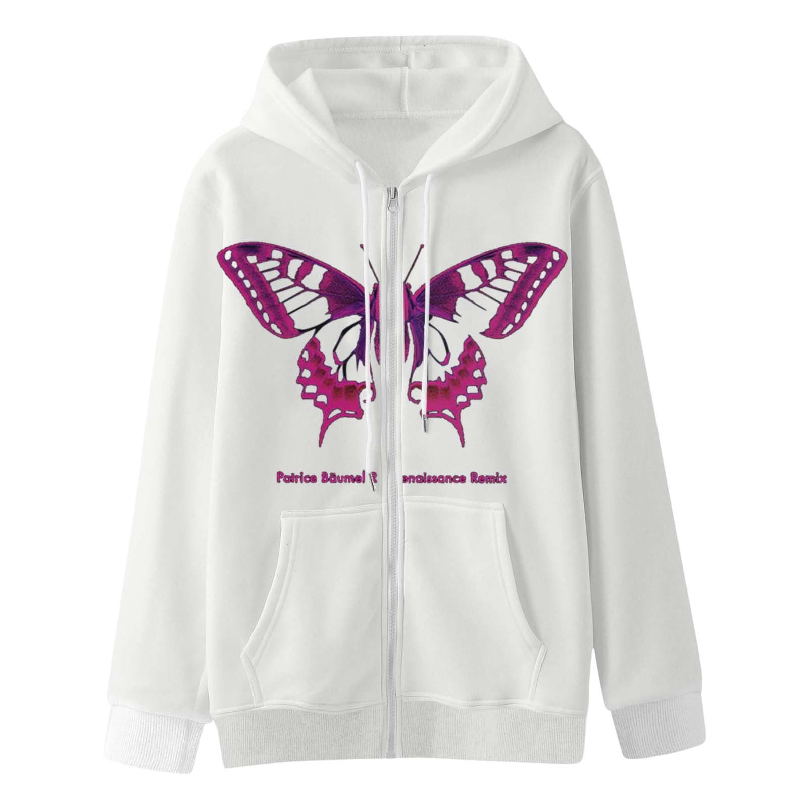 Remix 2024 girl hoodie