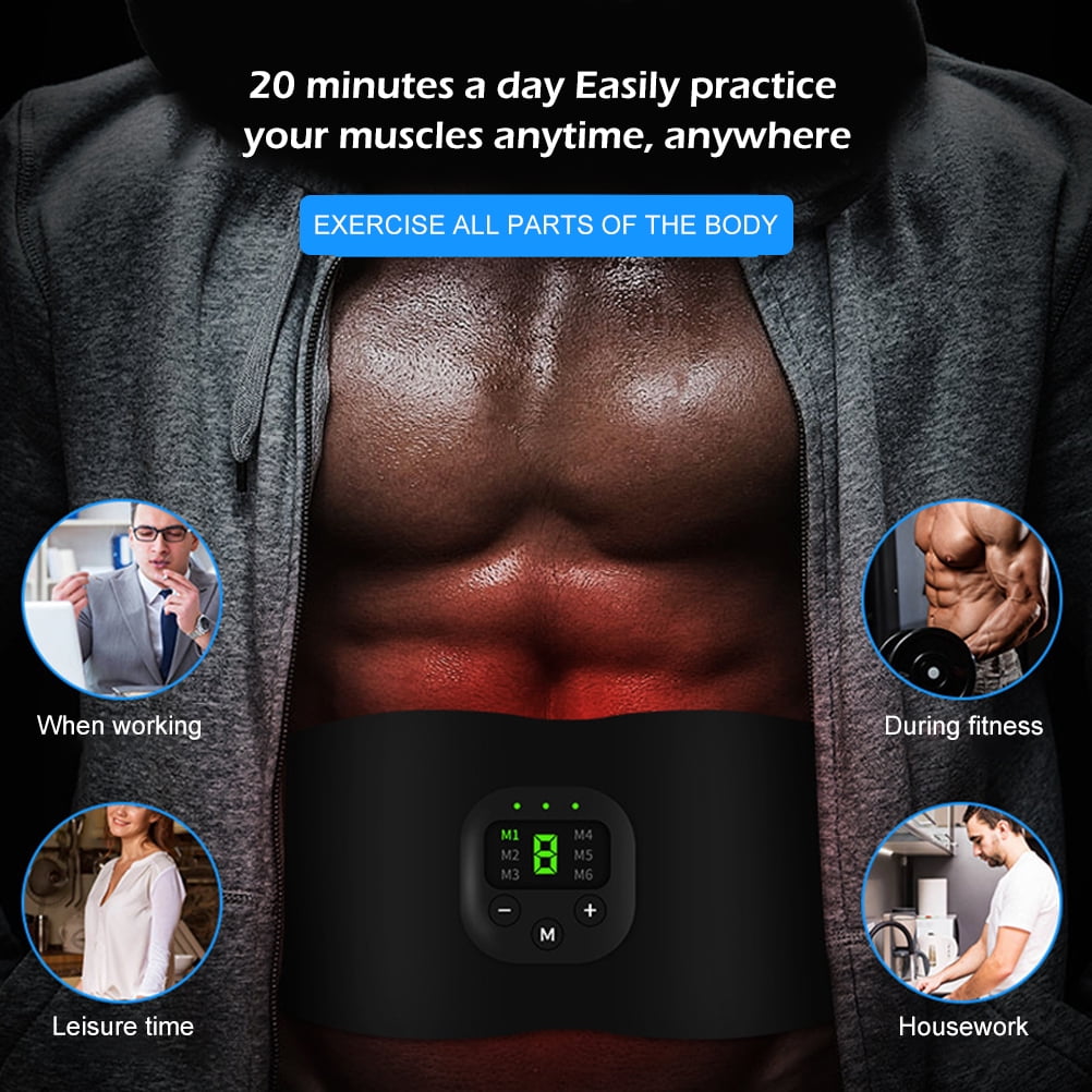 mcdavid waist trainer ab belt