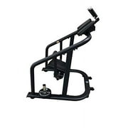 Ab Coaster CTL Machine - Trackless Ab Exercise Machine for Home, Gym