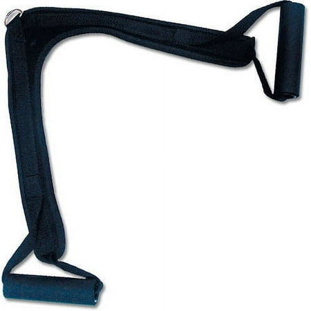 Ab Crunch Strap