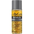 Ab Cuts CLA Belly Fat Formula 80 EasytoSwallow Softgels Omega 3