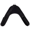 thumbnail image 1 of Ab Harness V Shape Shoulder Strap Belt Training D Hook for Exercise Short, 1 of 7
