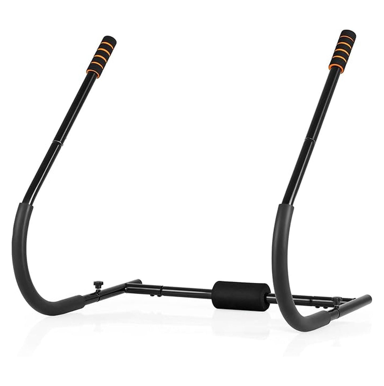 Ab Machine, 330lbs Ab Cruncher for Stomach Workout with Head Protector ...