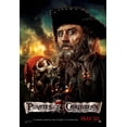 thumbnail image 1 of Ab Posters Pirates Of The Caribbean On Stranger Tides Movie 11Inx17In Mini Poster 11x17 Poster, 1 of 3