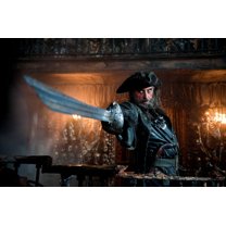 Ab Posters Pirates Of The Caribbean On Stranger Tides Movie 11Inx17In Mini Poster 11x17 Poster