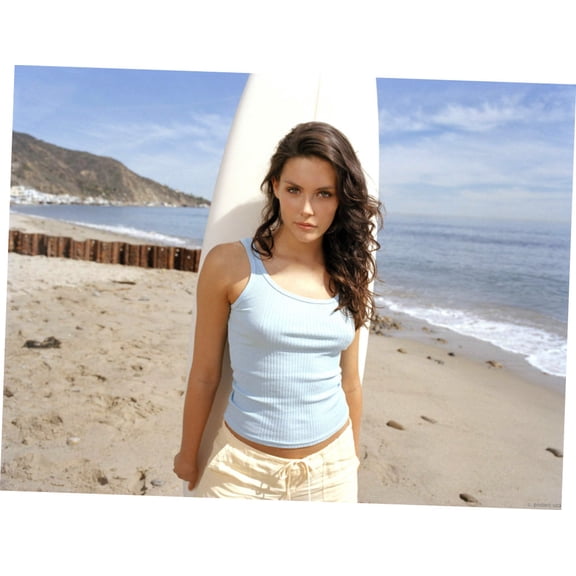 Ab Posters Taylor Cole Mini Poster 11Inx17In 11x17 Poster