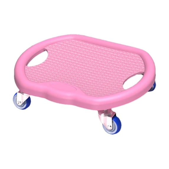 Ab Roller for Abs Workout, Multifunctional Ab Roller Wheel for Abs Workout, Abdominal Roller, Abdominal Exercises Wheel, Abb Roller (Slide Fitness Trainer)