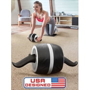 Perfect Fitness AbCarver Pro Roue abdominale