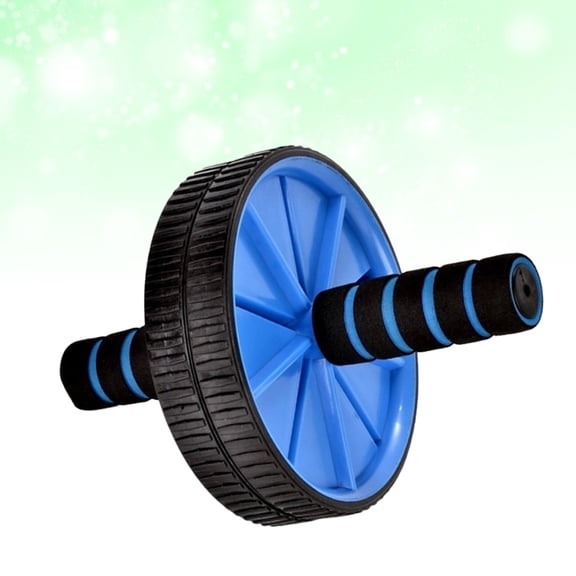 SEWCHICS Exercise Roller for Core Strength Training, , and Home Gym Workouts with Design