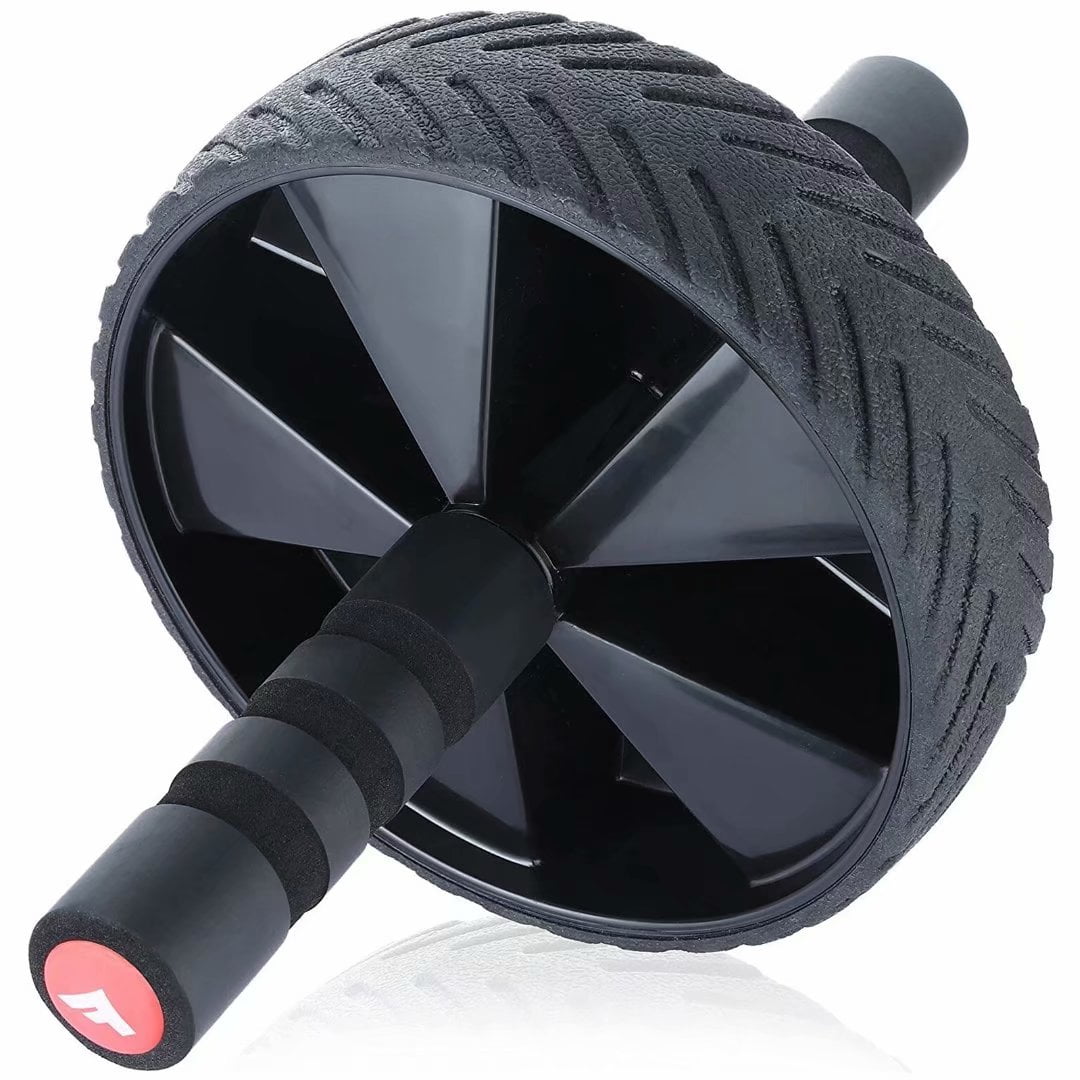 Ab Roller for Abs Workout - Ab Wheel Exercise Equipment - Ab Wheel ...