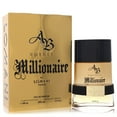 thumbnail image 1 of Spirit Millionaire by Lomani Eau De Parfum Spray 3.3 oz for Men - Brand New, 1 of 1