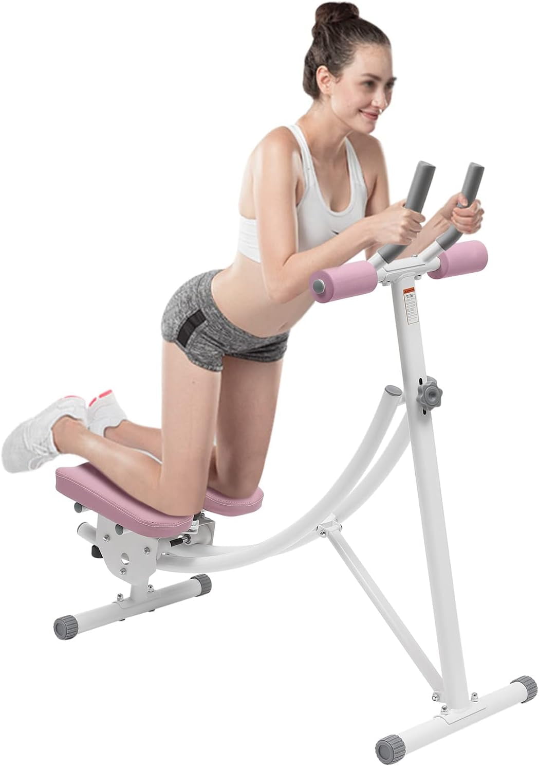 Waist Trainer Core Shaper Machine Gym Core Trainer Total Gym Ab