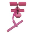 thumbnail image 1 of Ab Training Auxiliary Device,Portable Sit up Core Exercise Equipment,Double Suction Cups,3 Levels of Height Adjustment,Multi-functional Workout Ab Machine for Home Gym, 1 of 7
