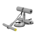 thumbnail image 1 of Ab Training Auxiliary Device,Portable Sit up Core Exercise Equipment,Double Suction Cups,3 Levels of Height Adjustment,Multi-functional Workout Ab Machine for Home Gym, 1 of 7