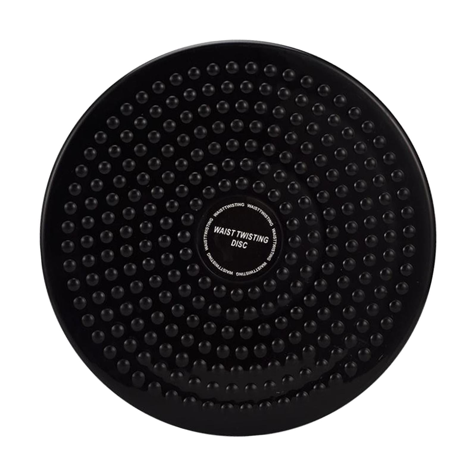 Waist Twisting Disc,Twist Board Fitness Waist Turntable Hip Trainer, Turntable Fitness Waist Twisting Disk,Aerobic Fitness Disk,Twister Plate Sports Equipment,for Aerobic Exercises
