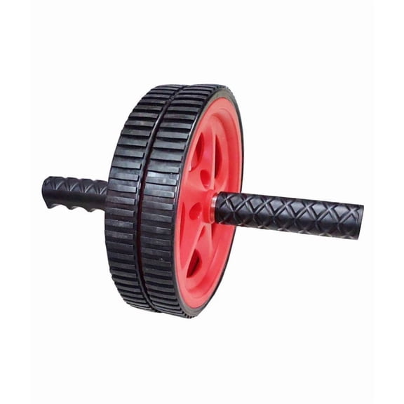 Ab Wheel Exercise Roller, Core Strength Training Wheel