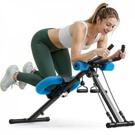 【新品】AB crusher XtremepowerUS Ab Trainer - Complete Home Workout, Abdominal