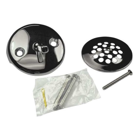 Ab&a Bathtub Drain Trip Lever Kit 60356