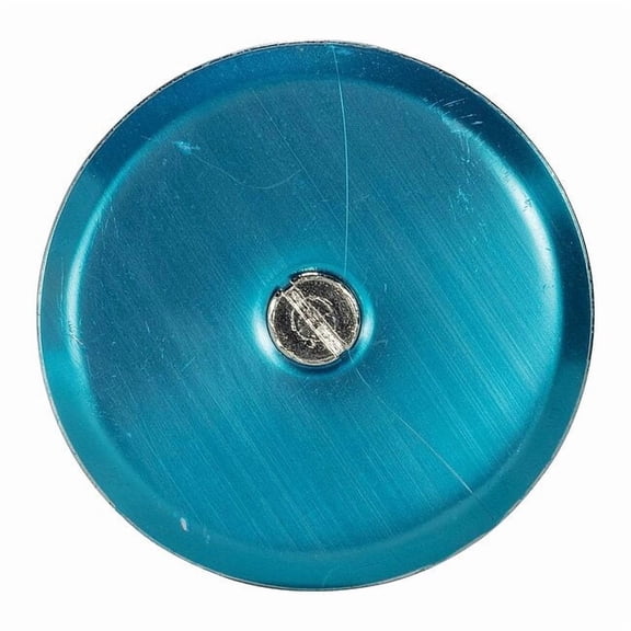 Ab&a Cleanout Cover, 24ga Stainless Steel, 3" 68813