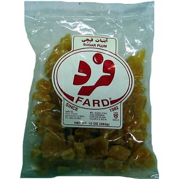 Ab-nabat Gheichi (Fard)