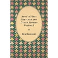 thumbnail image 1 of Ab-O'Th'-Yate Sketches and Other Stories - Volume I, (Paperback), 1 of 1