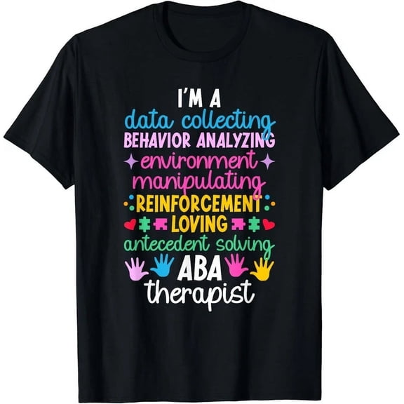 Aba Therapist Definition Applied Behavior Analysis Design Preview Only