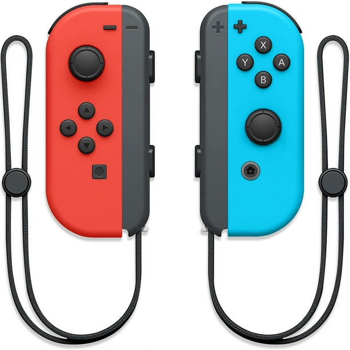 Nintendo Switch Joy-con Controller L & amp; R Game Mozambique