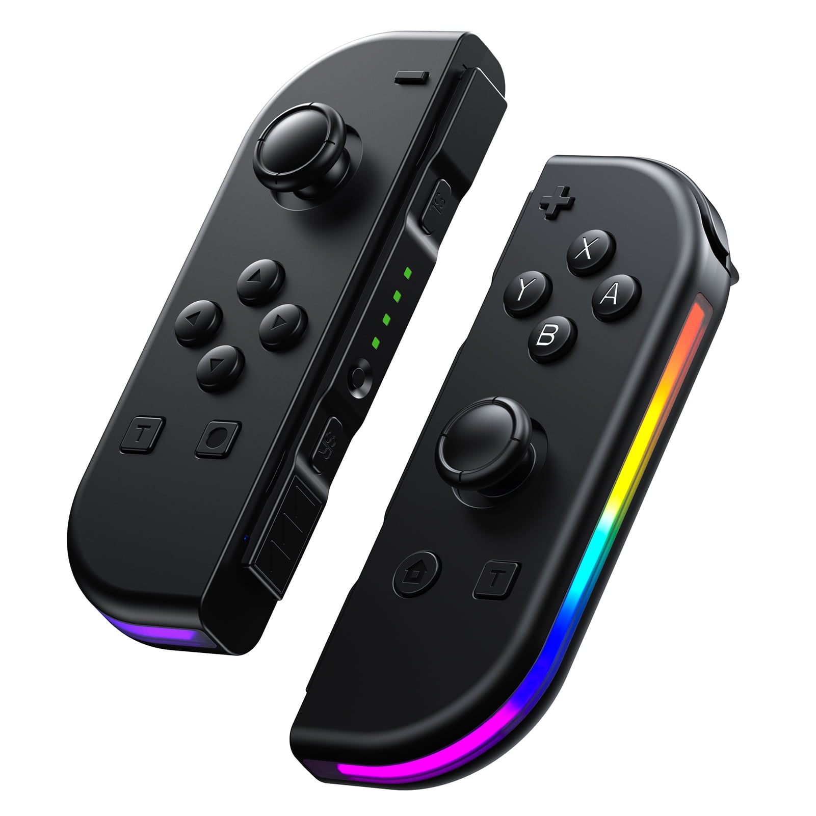 Switch Parental Controls Nintendo Switch Keys Free Colorful RGB