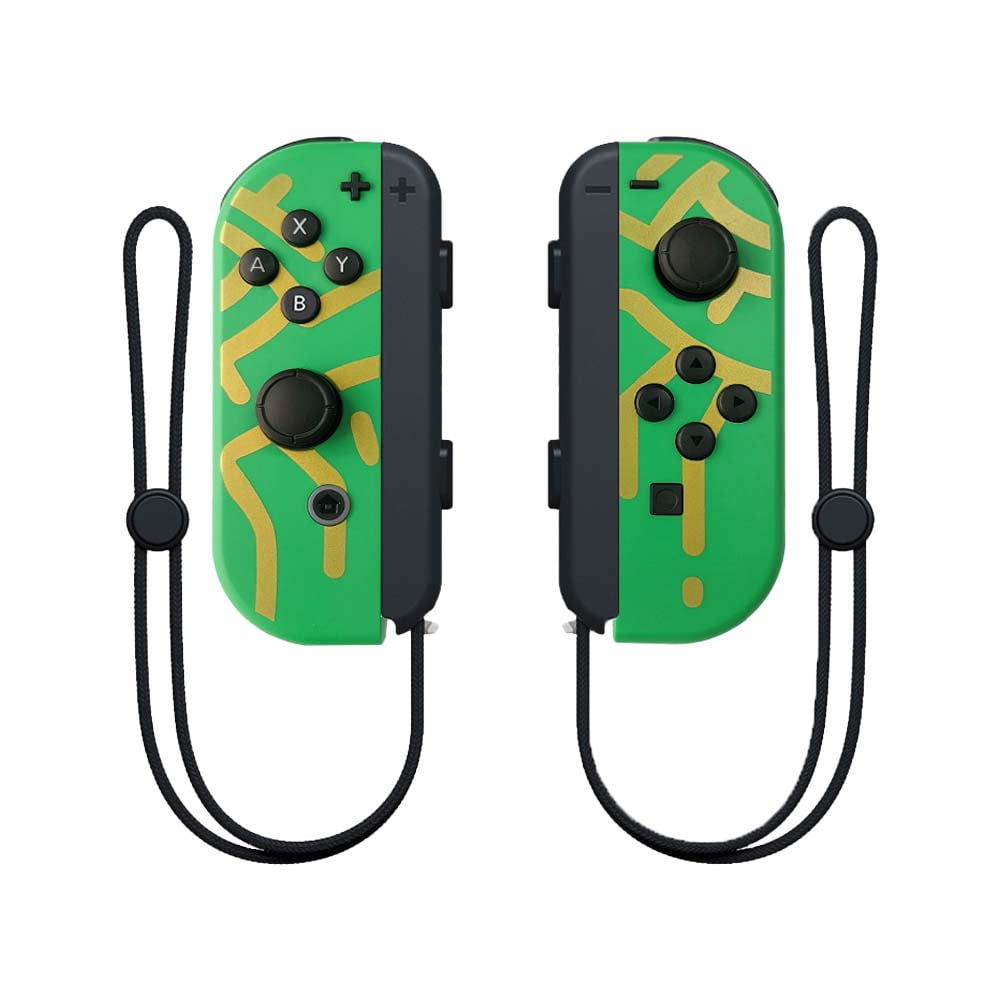 Ababeny Joypad King's tears Game Controller with Wrist Strap for