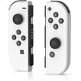 thumbnail image 1 of Ababeny Joypads for Nintendo Switch,Wireless Controller, L/R Gaming Controllers - Switch Joystick Support Dual Vibration/Screenshot/Sport Control/One Key Reset, 1 of 6