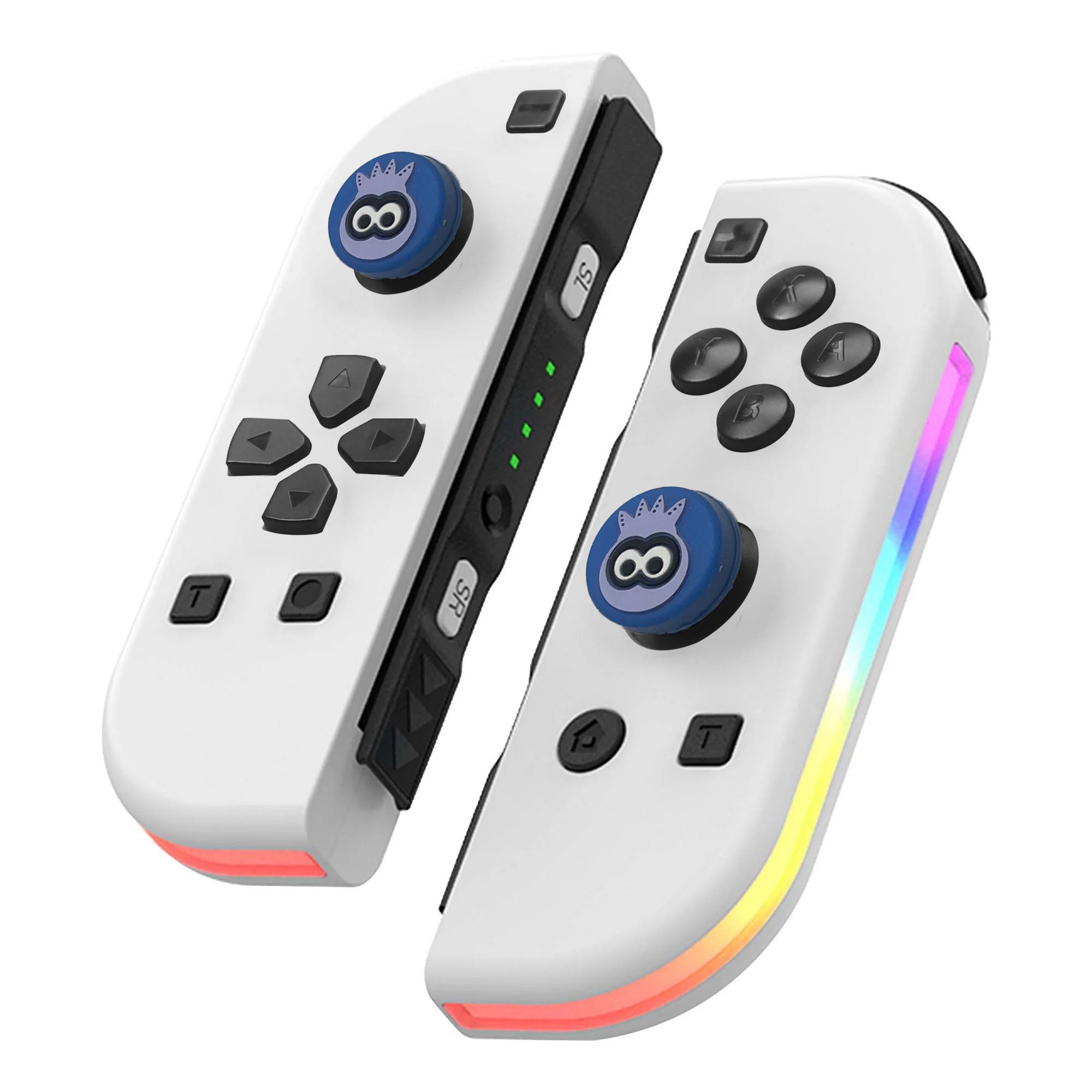 Nintendo Switch Switch Light Nintendo Switch Light Switch Plate (rocker Switch) - Etsy