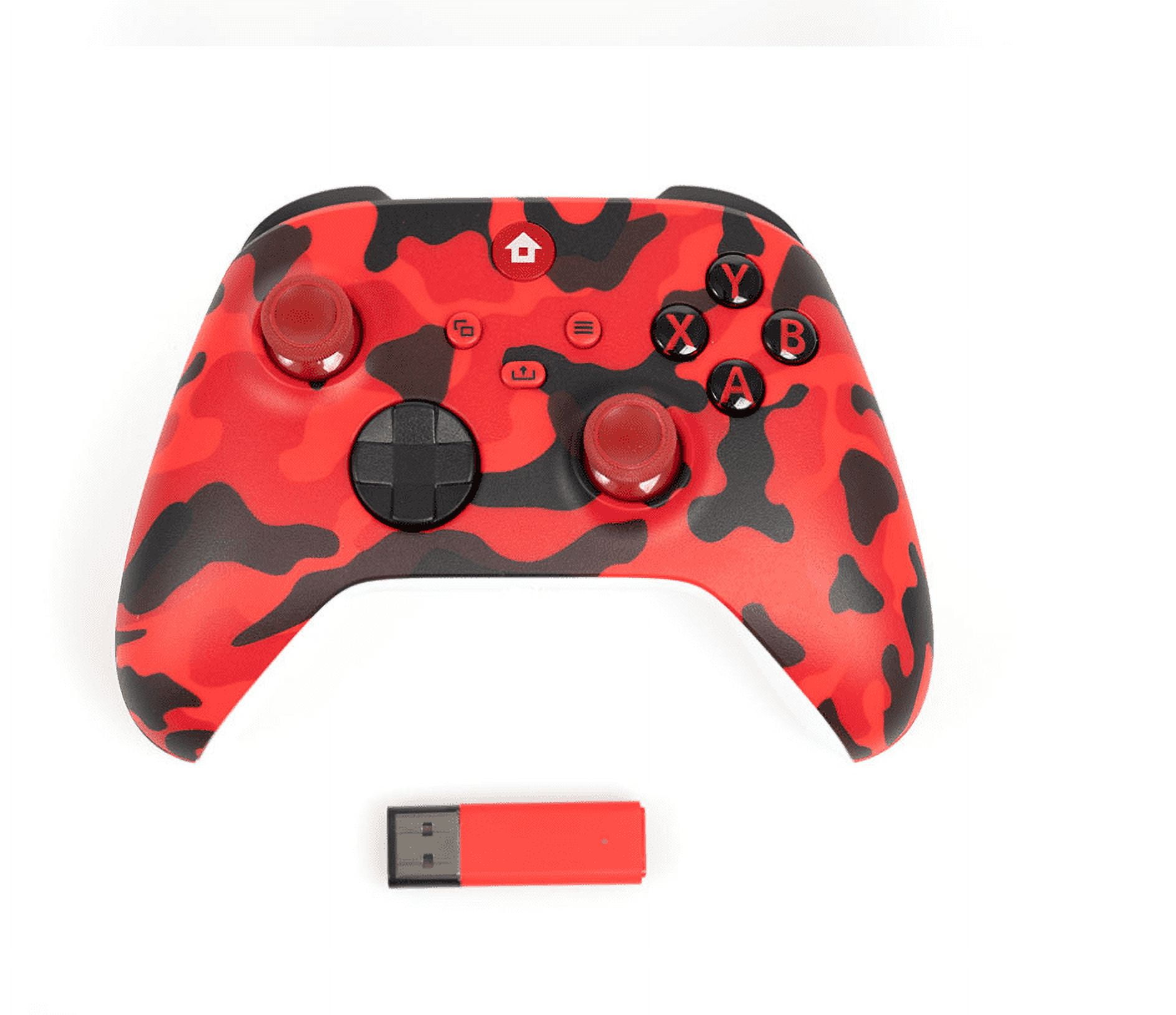 Ababeny Xbox One Wireless Controller for Xbox One/One S/Series S/Series