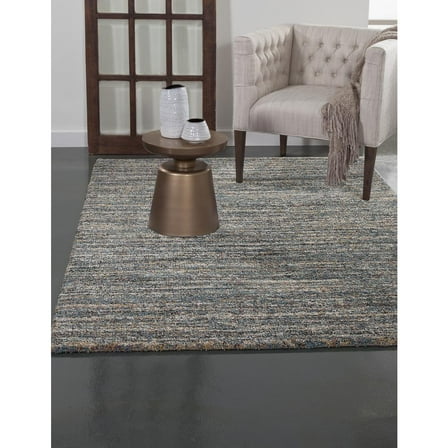 Abacasa Granada Zira Blue-Multi 5x8 Area Rug