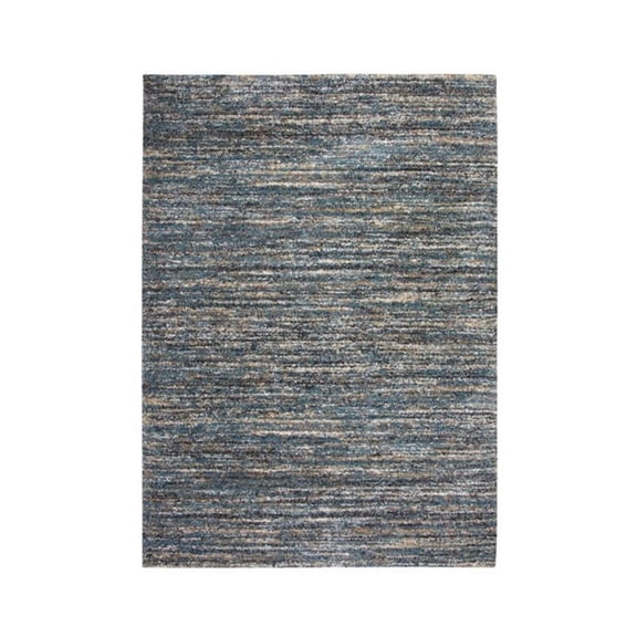 Abacasa Granada Zira Blue-Multi 8x10 Area Rug